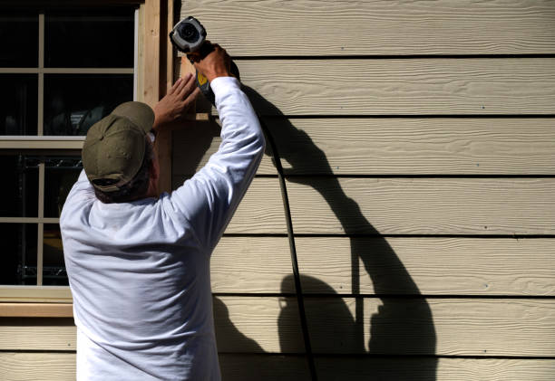 Best Siding Removal and Disposal  in Babson Park, FL